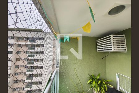 Apartamento à venda com 2 quartos, 70m² em Barra da Tijuca, Rio de Janeiro