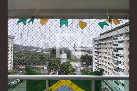 Apartamento à venda com 2 quartos, 70m² em Barra da Tijuca, Rio de Janeiro
