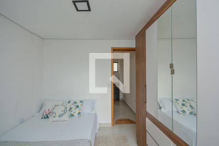 Apartamento à venda com 1 quarto, 22m² em Vila Gea, São Paulo