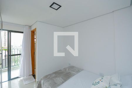 Apartamento à venda com 1 quarto, 22m² em Vila Gea, São Paulo