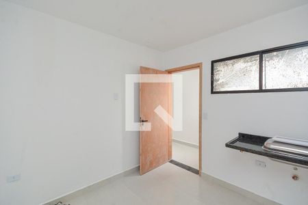 Apartamento à venda com 1 quarto, 24m² em Vila Gea, São Paulo
