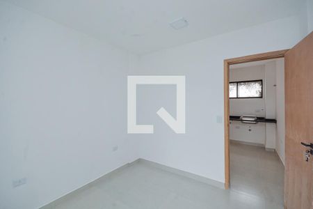 Apartamento à venda com 1 quarto, 24m² em Vila Gea, São Paulo
