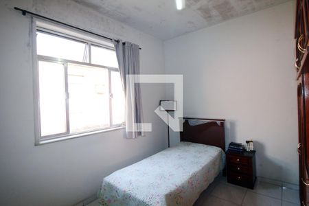 Quarto 2 - Suíte de apartamento à venda com 2 quartos, 70m² em Penha, Rio de Janeiro