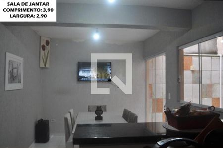 Foto 26 de casa à venda com 3 quartos, 195m² em Vila Princesa Isabel, São Paulo