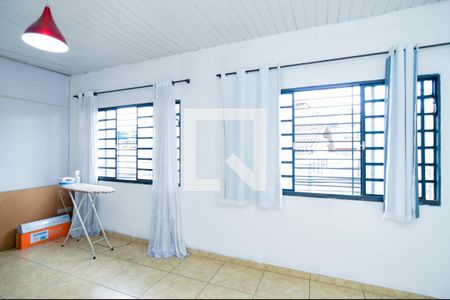 Suíte  de casa à venda com 2 quartos, 160m² em Parque Santo Antonio, Guarulhos