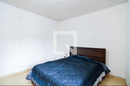Quarto 1 de casa à venda com 2 quartos, 160m² em Parque Santo Antonio, Guarulhos