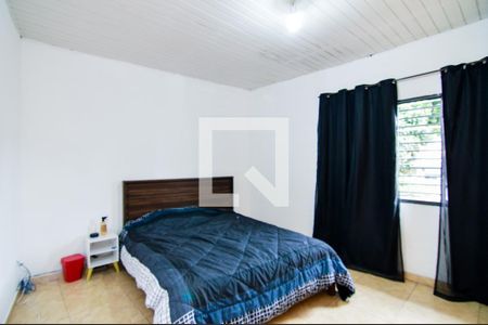 Quarto 1 de casa à venda com 2 quartos, 160m² em Parque Santo Antonio, Guarulhos