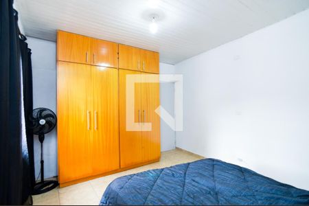 Quarto 1 de casa à venda com 2 quartos, 160m² em Parque Santo Antonio, Guarulhos