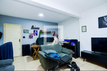 Sala de casa à venda com 2 quartos, 160m² em Parque Santo Antonio, Guarulhos
