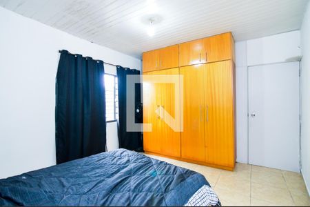 Quarto 1 de casa à venda com 2 quartos, 160m² em Parque Santo Antonio, Guarulhos