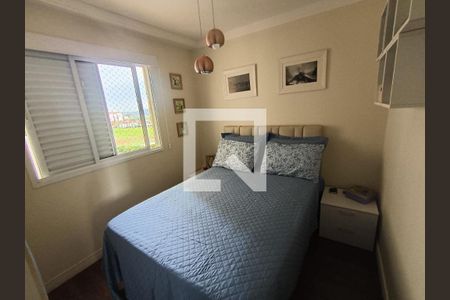 Foto 28 de apartamento à venda com 3 quartos, 90m² em Parque Prado, Campinas