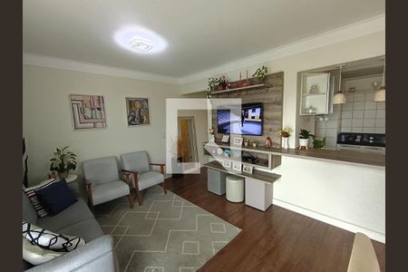 Foto 41 de apartamento à venda com 3 quartos, 90m² em Parque Prado, Campinas