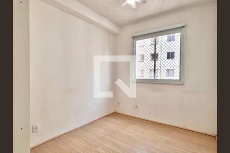 Quarto 2 de apartamento para alugar com 2 quartos, 35m² em Mooca, São Paulo