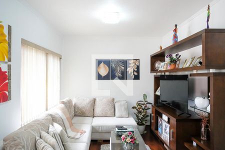 Sala de casa para alugar com 3 quartos, 200m² em Cerâmica, São Caetano do Sul