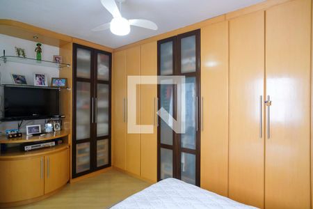 Suíte de casa para alugar com 3 quartos, 200m² em Cerâmica, São Caetano do Sul