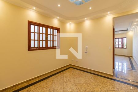 Sala de Jantar de casa para alugar com 3 quartos, 250m² em Parque Continental Ii, Guarulhos