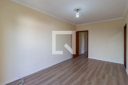 Suíte de casa para alugar com 3 quartos, 250m² em Parque Continental Ii, Guarulhos