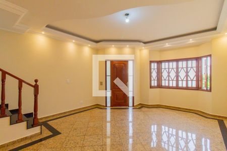 Sala de casa para alugar com 3 quartos, 250m² em Parque Continental Ii, Guarulhos