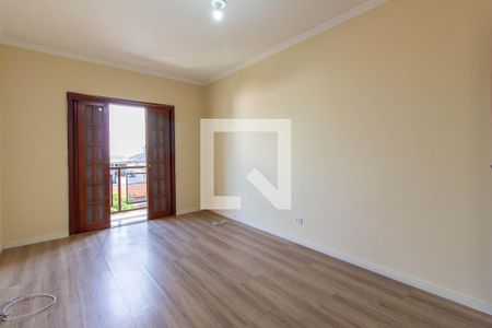 Suíte de casa para alugar com 3 quartos, 250m² em Parque Continental Ii, Guarulhos