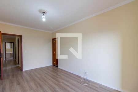 Suíte de casa para alugar com 3 quartos, 250m² em Parque Continental Ii, Guarulhos