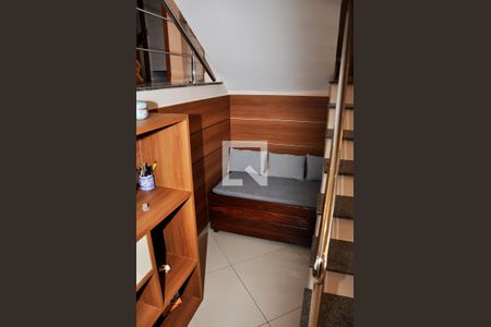 Detalhe - Sala de casa à venda com 5 quartos, 420m² em São Domingos, São Paulo