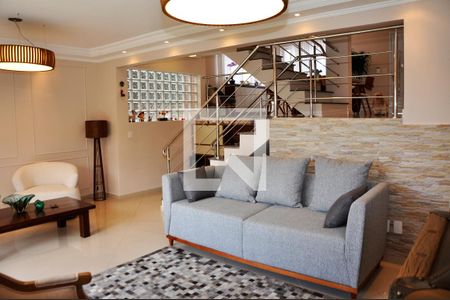 v de casa à venda com 5 quartos, 420m² em São Domingos, São Paulo
