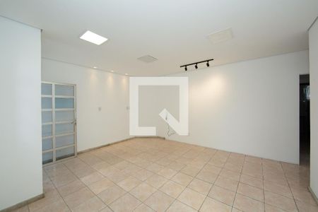 sala 2 de casa à venda com 6 quartos, 431m² em Minas Brasil, Belo Horizonte
