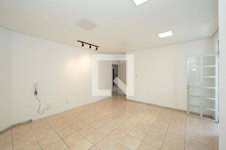 sala 2 de casa à venda com 6 quartos, 431m² em Minas Brasil, Belo Horizonte