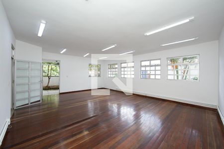 sala de casa à venda com 6 quartos, 431m² em Minas Brasil, Belo Horizonte