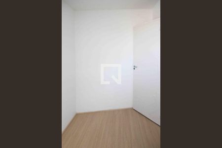 Quarto de apartamento para alugar com 2 quartos, 38m² em Cidade São Mateus, São Paulo