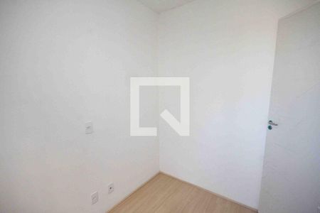 Quarto de apartamento para alugar com 2 quartos, 38m² em Cidade São Mateus, São Paulo