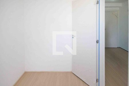 Quarto de apartamento para alugar com 2 quartos, 38m² em Cidade São Mateus, São Paulo