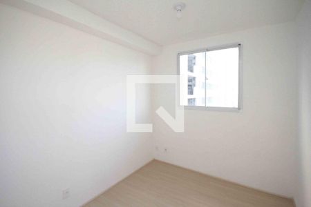 Quarto 02 de apartamento para alugar com 2 quartos, 38m² em Cidade São Mateus, São Paulo