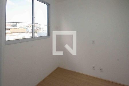 Quarto de apartamento para alugar com 2 quartos, 38m² em Cidade São Mateus, São Paulo