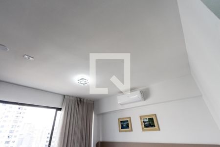 Quarto de kitnet/studio para alugar com 1 quarto, 30m² em Água Branca, São Paulo
