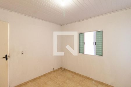 Quarto 2 de casa para alugar com 2 quartos, 100m² em Km 18, Osasco