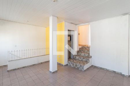 Cozinha de casa para alugar com 2 quartos, 100m² em Km 18, Osasco