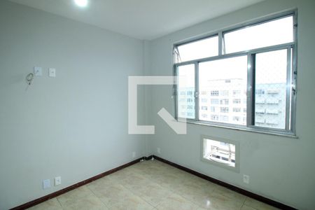 Quarto 1 Suíte de apartamento para alugar com 3 quartos, 70m² em Olaria, Rio de Janeiro