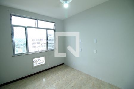 Quarto 1 Suíte de apartamento para alugar com 3 quartos, 70m² em Olaria, Rio de Janeiro