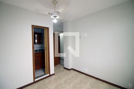 Quarto 1 Suíte de apartamento para alugar com 3 quartos, 70m² em Olaria, Rio de Janeiro