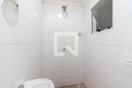 Banheiro de casa para alugar com 1 quarto, 40m² em Imirim, São Paulo