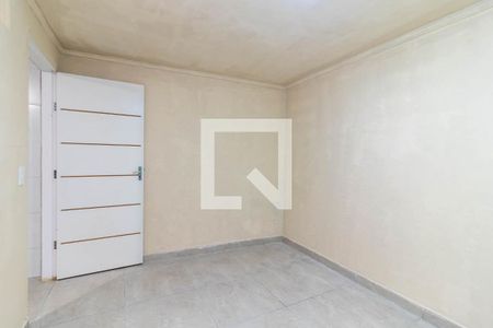 Quarto de casa para alugar com 1 quarto, 40m² em Imirim, São Paulo