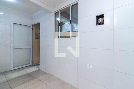 Sala de casa para alugar com 1 quarto, 40m² em Imirim, São Paulo