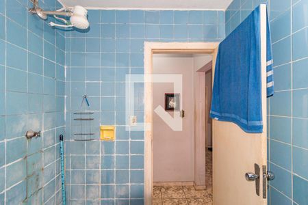 Banheiro de apartamento à venda com 1 quarto, 45m² em Mooca, São Paulo
