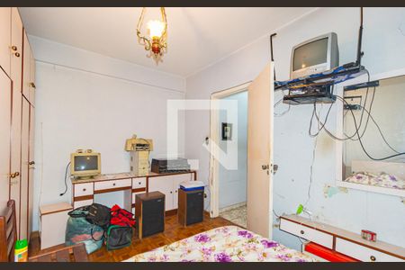 Quarto de apartamento à venda com 1 quarto, 45m² em Mooca, São Paulo