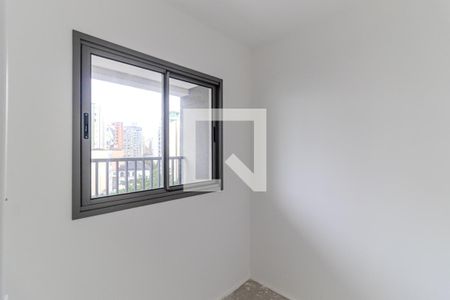 Quarto 1 de apartamento para alugar com 2 quartos, 42m² em Santa Cecilia, São Paulo