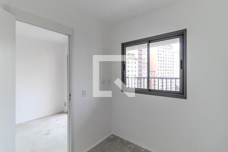 Quarto 1 de apartamento para alugar com 2 quartos, 42m² em Santa Cecilia, São Paulo