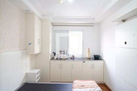 Suíte de apartamento para alugar com 3 quartos, 90m² em Santa Paula, São Caetano do Sul