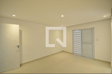 Quarto Suíte de casa à venda com 4 quartos, 180m² em Vila Ede, São Paulo
