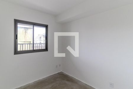 Quarto de apartamento para alugar com 1 quarto, 30m² em Santa Cecilia, São Paulo
